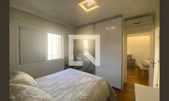 Imagem 3: Apartamento para Aluguel - Cambuí, 2 Quartos, 95 m2