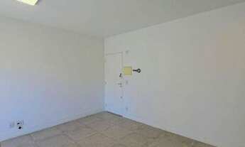 Imagem 3: Apartamento com 1 dormitório para alugar, 45 m² por R$ 2.500/mês - Higienópolis - São Paul