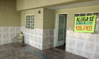 Imagem: Casa 03 quartos aceita fgts e financiamento