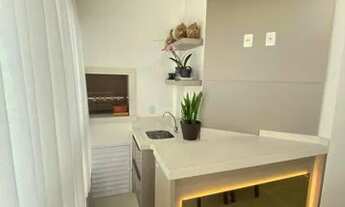 Imagem 5: OPORTUNIDADE!! Apto DECORADO de 3 suítes - QUADRA MAR na Meia Praia - Itapema - SC