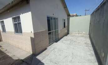 Imagem 2: MR- Casa para venda possui 70 metros quadrados com 3 quartos em Serra Dourada I - Serra