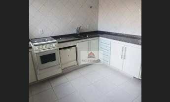Imagem 5: Apartamento, 132 m² - venda por R$ 850.000,00 ou aluguel por R$ 4.415,00/mês - Jardim Aqua