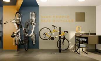 Imagem 4: Apartamento com 3 dormitórios à venda, 89 m² por R$ 758.900,00 - Boa Vista - Curitiba/PR