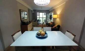 Imagem 4: TERESÓPOLIS - Apartamento Padrão - ALTO