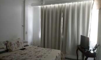 Imagem 2: Apartamento para aluguel ou venda tem 140 metros quadrados com 3 quartos na Ondina