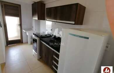 Imagem 4: Apartamento (tipo - padrao) 1 dormitórios/suite, cozinha planejada, portaria 24hs, lazer