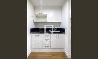 Imagem 5: Apartamento para Aluguel - Pinheiros, 1 Quarto, 30 m2