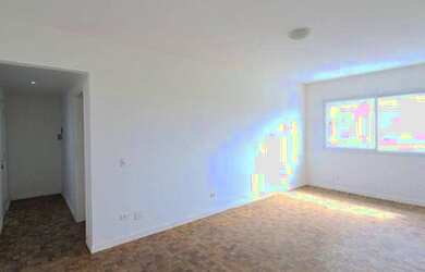 Imagem 5: Apartamento com 2 dormitórios para alugar, 80 m² por R$ 1.500/mês - Barcelona - São Caetan