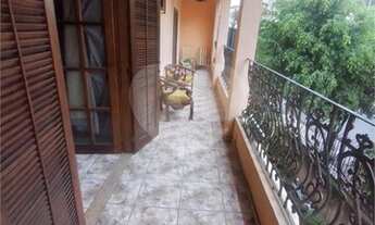 Imagem 6: Casa Duplex 04 quartos no Meier [ME