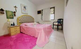 Imagem 2: Apartamento com 2 dormitórios à venda, 84 m² por R$ 295.000,00 - Paquetá - Santos/SP