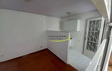 Imagem 4: Kitnet para alugar, 30 m² por R$ 1.243,00/mês - Vila da Saúde - São Paulo/SP