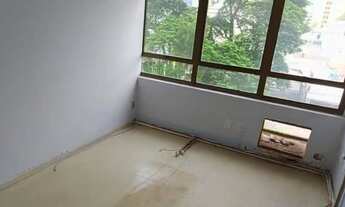 Imagem 7: Sala comercial a venda no Cambuí com vaga de garagem