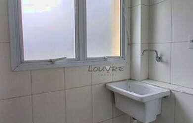 Imagem 7: Apartamento com 1 dormitório para alugar, 40 m² por R$ 4.200,00/mês - Vila Olímpia - São P