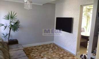 Imagem 7: Casa com 3 dormitórios à venda, 100 m² por R$ 620.000,00 - Parque Beatriz - Campinas/SP