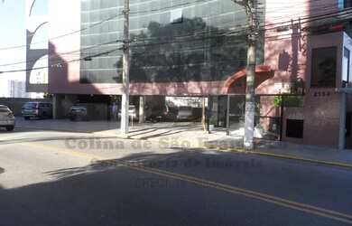 Imagem 2: Salas comerciais total com 78 m²