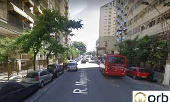 Imagem 5: Leilão de Apartamento na Rua Miguel de Frias, Icaraí, com 127m² - Niterói