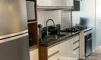 Imagem 7: Apartamento para venda tem 80 metros quadrados com 3 quartos em Itapuã - Vila Velha - ES