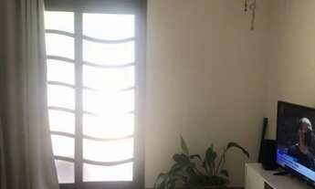 Imagem 3: Casa de condomínio para aluguel tem 110 metros quadrados com 3 quartos