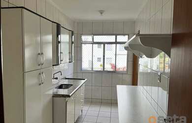 Imagem 5: Apartamento, 65 m² - venda por R$ 270.000,00 ou aluguel por R$ 2.355,00/mês - Palmeiras de