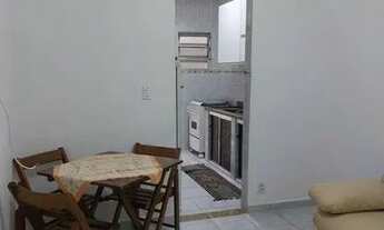 Imagem: Kitnet pe na areia