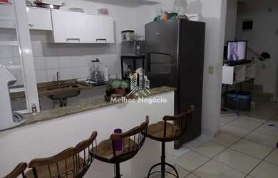 Imagem 7: Casa com 2 dorms, Villa Flora, Hortolândia - R$ 297 mil, Cod: CA2026