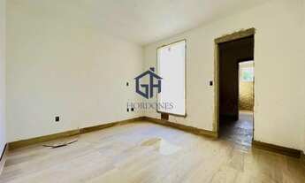 Imagem 2: Casa Geminada 3 quartos 2 vagas Santa Amélia