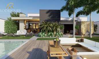 Imagem: Casa com 4 dormitórios à venda, 285 m²