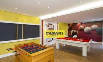 Imagem 14: Apartamento com 2 dormitórios, 52 m² - venda por R$ 375.000,00 ou aluguel por R$ 3.273,00