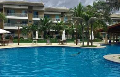 Imagem 2: Lindo apartamento no Paraíso das Dunas !