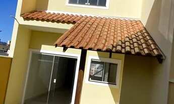 Imagem 5: Sobrado na Praia pode ser financiado