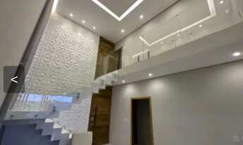 Imagem 2: Sobrado SetLife 1 - 200 m²