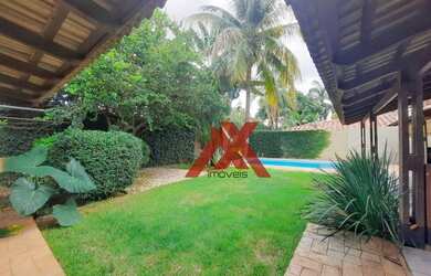 Imagem 7: COND; ALTO PADRÃO - ZONA SUL - 4 Dorm / 3 Suítes / 3 Vagas / 483 m² - Village Santa Helena