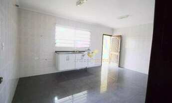 Imagem 4: Casa com 3 dormitórios, 175 m² - venda por R$ 615.000,00 ou aluguel por R$ 3.567,00/mês