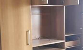 Imagem 2: Apartamento com 2 dormitórios, 55 m² - Vila Valparaíso - Santo André/SP