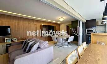 Imagem 3: Venda ou locação Apartamento 4 quartos Vila da Serra Nova Lima