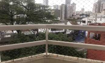 Imagem 7: Apartamento para aluguel e venda tem 110 metros quadrados com 3 quartos