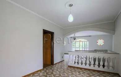 Imagem 2: Casa - Jardim Nossa Senhora Auxiliadora - Campinas