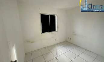 Imagem 5: VENDO APARTAMENTO COM 3/4, COND. GRAN VILLE DAS ARTES, R$ 170.000,00 ACEITA FINANCIAMENTO!