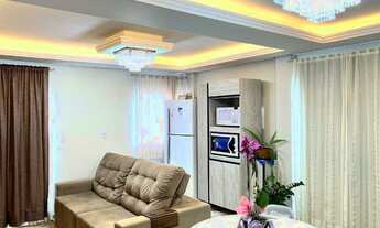 Imagem 5: Triplex com vista panorâmica em Xaxim SC