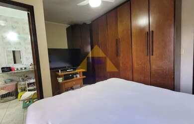 Imagem 7: Apartamento com 2 dorms, Vila Pires, Santo André - R$ 320 mil, Cod: 13030