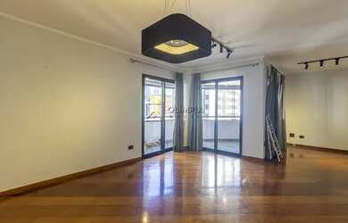 Imagem 3: Locação Apartamento 2 Dormitórios - 115 m² Moema