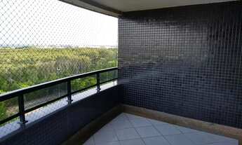 Imagem 5: Apartamento Padrão em Aracaju