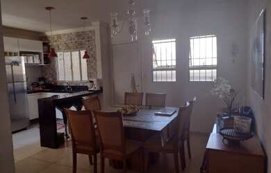 Imagem 4: Casa Jd Morumbi SJC