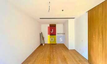 Imagem 5: Condomínio Grand Hyatt Residences 1 Suíte Master 69 m²