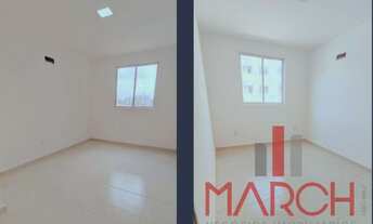 Imagem 6: Vendo apt. com 3 quartos, sendo 1 suíte, no bairro Cidade dos Colibris