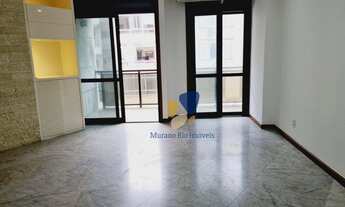 Imagem 4: Apartamento com 2 quartos (suites) para alugar, 110 m² por R$ 13.617,36/mês - Ipanema - Ri