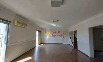 Imagem 3: Cobertura Triplex no Bairro Alto com piscina e uma lista vista aberta para cidade de Pirac