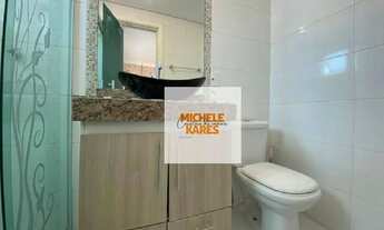 Imagem 12: Apartamento com 2 dormitórios à venda, 93 m² por R$ 690.000 - Boqueirão - Praia Grande/SP