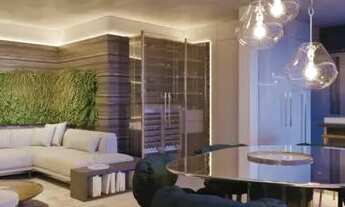 Imagem: Área privativa à venda no Santa Efigênia