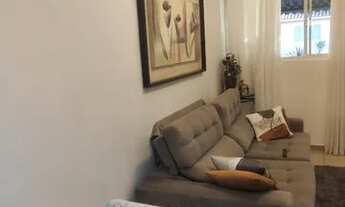 Imagem 7: Casa de condomínio para venda possui 65 metros quadrados com 2 quartos